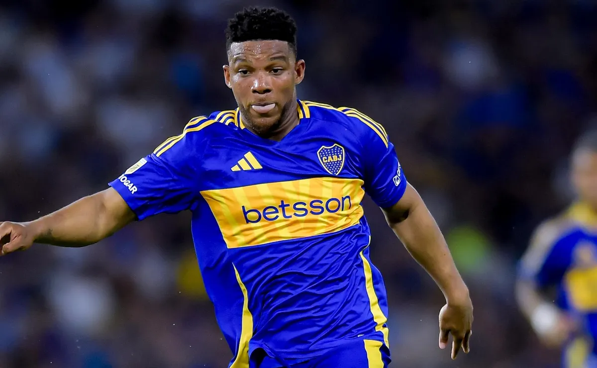 Fabra rompió el silencio tras su salida de Boca: 