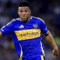 Frank Fabra rompió el silencio tras su salida de Boca: "Tenés que cuidarte de todo"