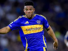 Frank Fabra rompió el silencio tras su salida de Boca: "Tenés que cuidarte de todo"