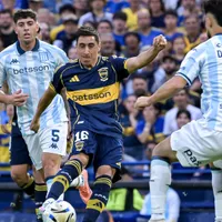Boca vs. Racing, por el Torneo Apertura 2026: formaciones, horario y TV