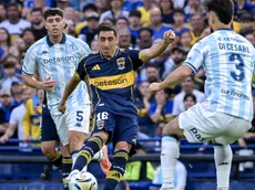 Boca vs. Racing, por el Torneo Apertura 2026: formaciones, horario y TV