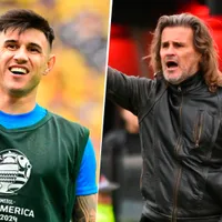 Boca hoy: Insúa habló sobre un llamado de Riquelme, la formación ante Racing y por qué Adam Bareiro quiere revancha contra River