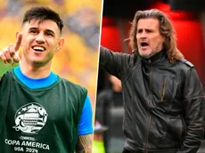 Boca hoy: Insúa habló sobre un llamado de Riquelme, la formación ante Racing y por qué Adam Bareiro quiere revancha contra River