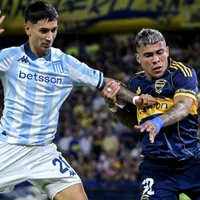 A qué hora y qué canal pasa Boca vs. Racing por el Torneo Apertura 2026