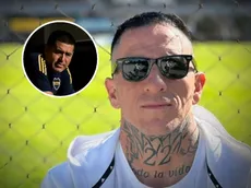 Migliore reveló que charló con Riquelme cara a cara y le dijo cómo ve su gestión en Boca: "La gente que está con vos..."