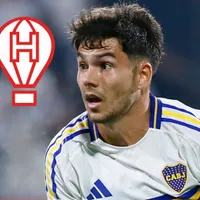 Huracán quiere a Blondel y ¿da otro cupo para incorporar?