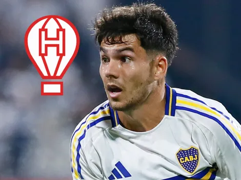 Huracán quiere a Blondel y ¿da otro cupo para incorporar?