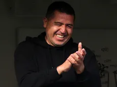 Sonríe Riquelme: el jugador menos pensado podría ayudar a que Boca tenga un cuarto refuerzo