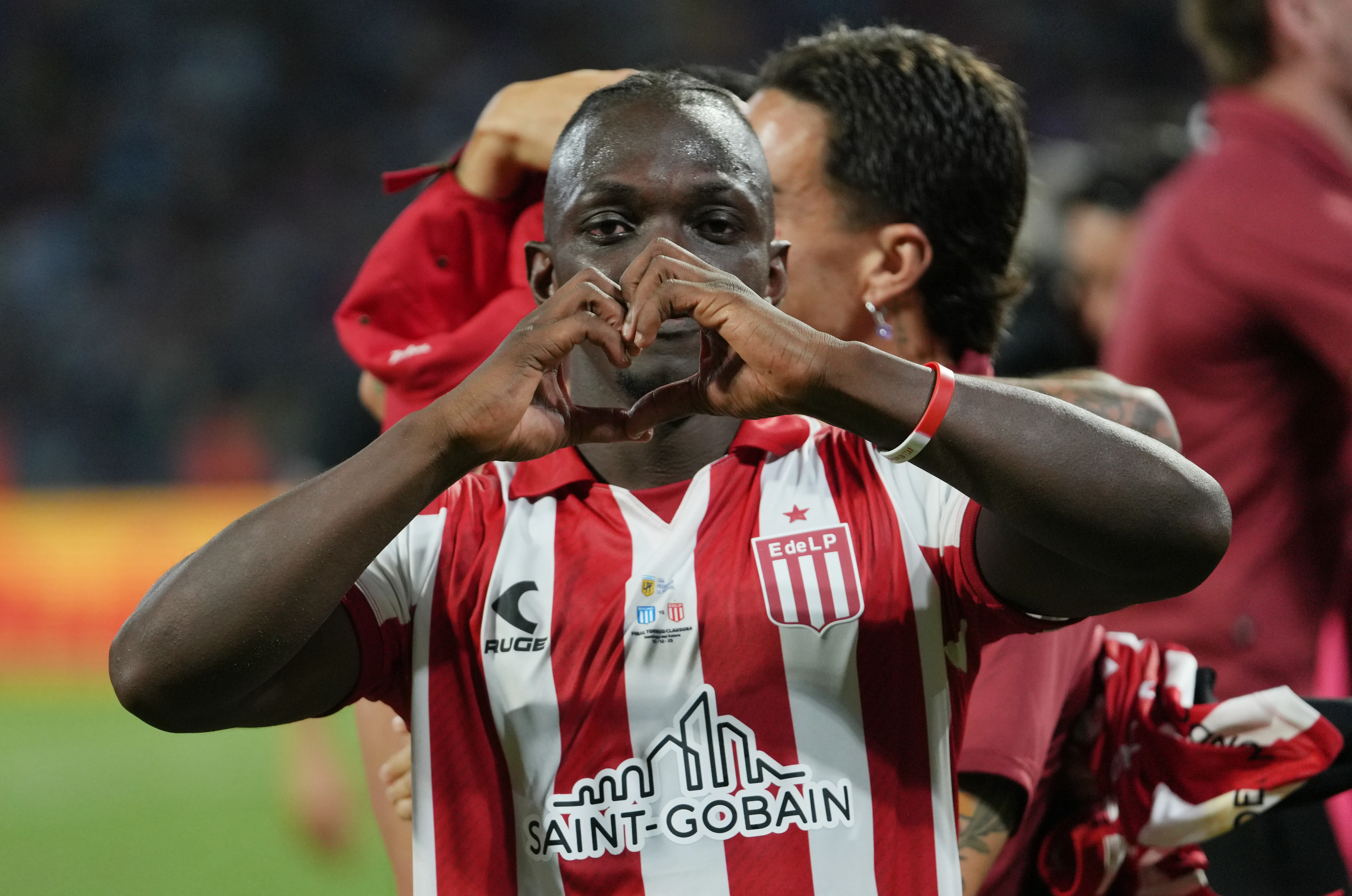 Boca quiere a Cetré. (Getty)