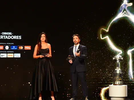 Atento, Boca: día y hora confirmados para el sorteo de la Copa Libertadores 2026