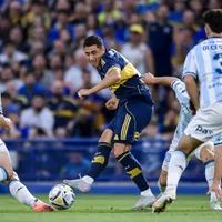 Boca vs. Racing: horario, TV y minuto a minuto por el Torneo Apertura 2026