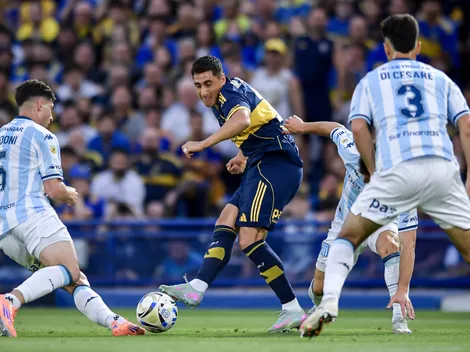 Boca vs. Racing: horario, TV y minuto a minuto por el Torneo Apertura 2026