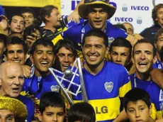 Fue campeón en Boca con Riquelme y anunció que se involucrará en la política: “Los argentinos no están cómodos”