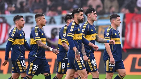 Boca no podrá contar con uno de sus titulares.