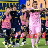 Cuántos clásicos ganó Boca de los últimos 10 que jugó