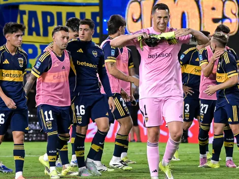 Cuántos clásicos ganó Boca de los últimos 10 que jugó