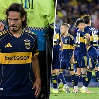 Boca hoy: críticas a Cavani, qué dijo Úbeda de su futuro y el jugador que podría ser la llave para el cuarto refuerzo