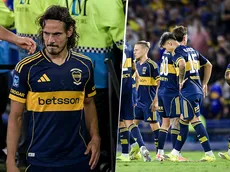 Boca hoy: críticas a Cavani, qué dijo Úbeda de su futuro y el jugador que podría ser la llave para el cuarto refuerzo