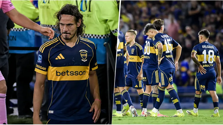 Boca hoy: críticas a Cavani, qué dijo Úbeda de su futuro y el jugador que podría ser la llave para el cuarto refuerzo