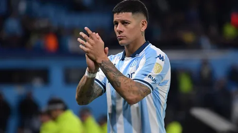 Rojo volvió a La Bombonera.