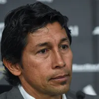 El Patrón Bermúdez subió un video en redes a la misma hora del partido entre Boca y Racing: "Quiero contarles que..."