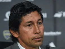 El Patrón Bermúdez subió un video en redes a la misma hora del partido entre Boca y Racing: "Quiero contarles que..."