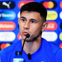 Cómo queda el cupo de extranjeros en Boca con la llegada de Bareiro