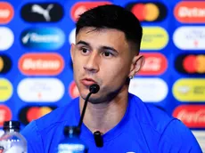 Cómo queda el cupo de extranjeros en Boca con la llegada de Bareiro