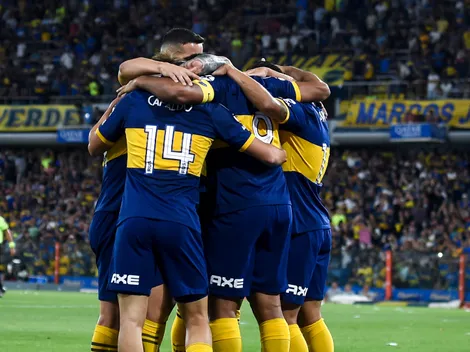 ¿Va al Mundial? Surgió en Boca, se fue a Europa y Scaloni lo sigue de cerca