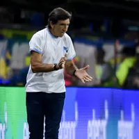 Gustavo Costas y un palito para Boca por el partido ante Racing: "Ellos..."