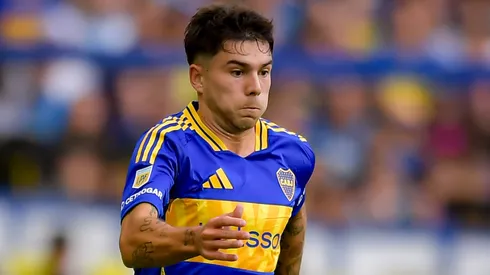 Blondel, en el radar de un club argentino.