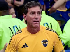 Ninguno de los cuatro disponibles: el lateral derecho que Úbeda piensa probar en el corto plazo