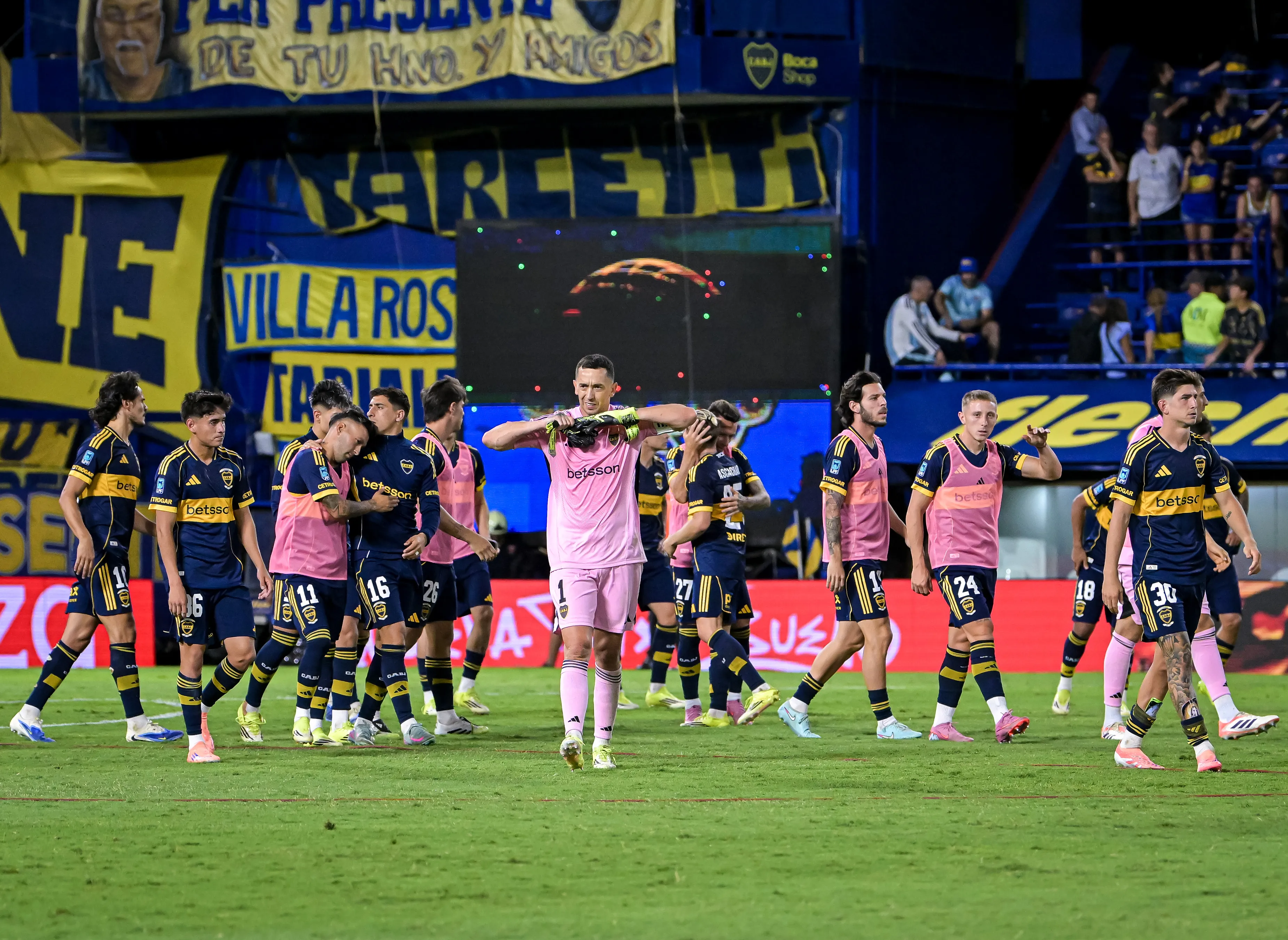Úbeda hará rotación en el equipo para el debut en Copa Argentina. (Getty)