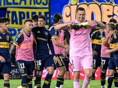 Momento picante: Boca tendrá que jugar 6 partidos en 19 días