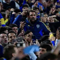 Boca podría llevar hinchada visitante: cuándo y contra qué rival llevaría público en el Torneo Apertura