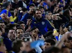 Boca podría llevar hinchada visitante: cuándo y contra qué rival llevaría público en el Torneo Apertura