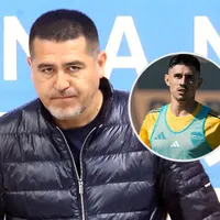 Tras la llegada de Bareiro: todos los 9 que compró Boca en la gestión Riquelme