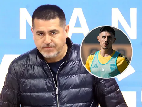 Tras la llegada de Bareiro: todos los 9 que compró Boca en la gestión Riquelme