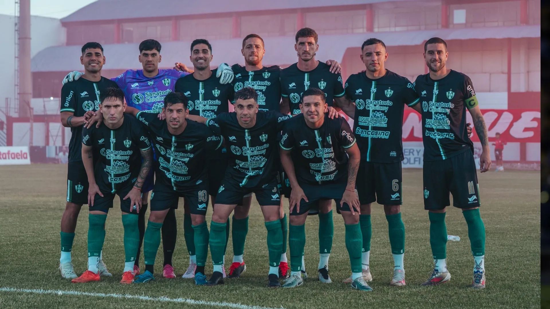 Boca enfrentará a GImnasia de Chivilcoy en Salta. (Facebook)