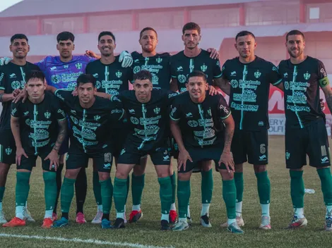 Se viene el debut: la presentación especial de Gimnasia de Chivilcoy antes del cruce contra Boca