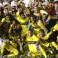 Se formó en Boca, fue campeón y contó por qué nunca se dio su regreso: “Lo intenté”