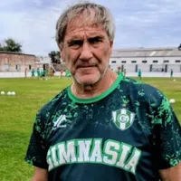 El DT de Gimnasia de Chivilcoy dio la clave para pelearle a Boca: "Hay que..."