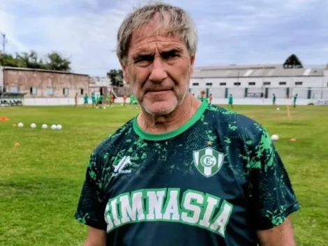 El DT de Gimnasia de Chivilcoy dio la clave para pelearle a Boca: "Hay que..."