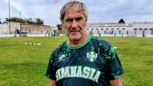 El DT de Gimnasia de Chivilcoy dio la clave para pelearle a Boca: "Hay que..."