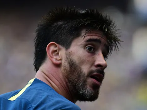 Ex Boca: Pablo Pérez suena como nuevo DT de Newell’s