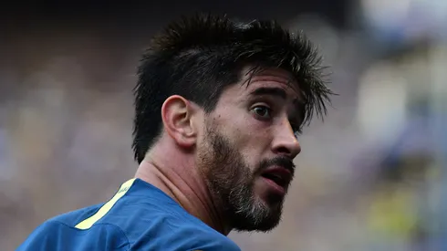 Pablo Pérez, entre los candidatos para ser el DT de Newell's.