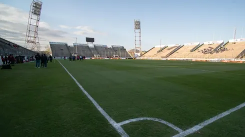 La buena racha de Boca en Salta.