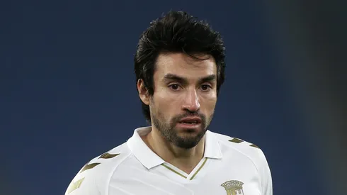 Gaitán se fue de Boca en 2010.