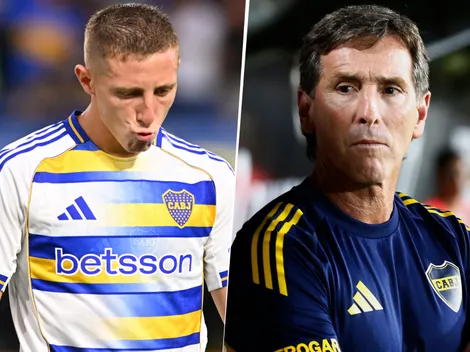 Boca hoy: se lesionó Barinaga, quiénes juegan en Copa Argentina y ¿hay cuarto refuerzo?