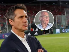 Tras ganarle a River, Guillermo Barros Schelotto citó una frase de Bianchi: "Carlos decía que..."